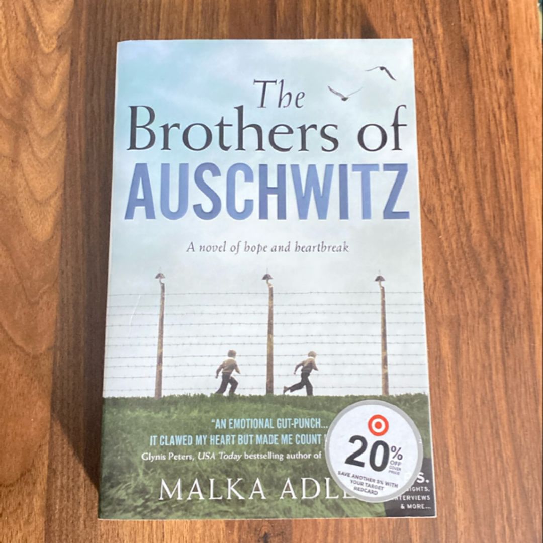 The Brothers of Auschwitz
