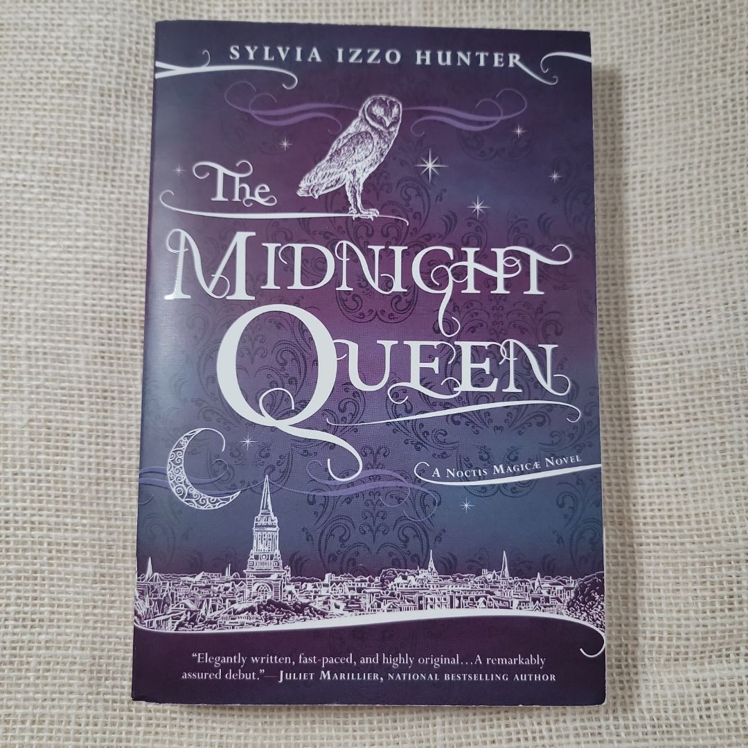 The Midnight Queen