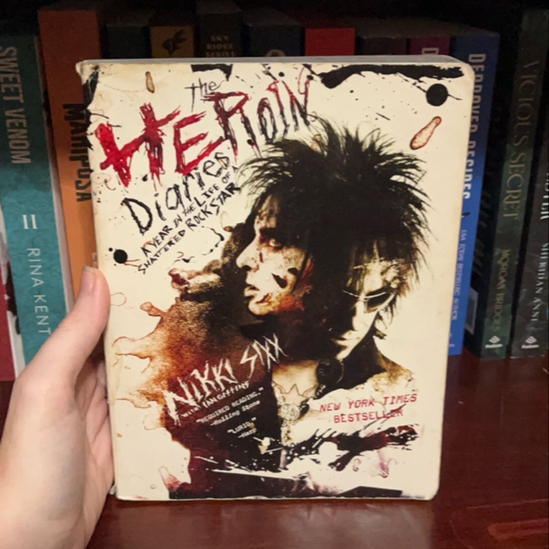 The Heroin Diaries