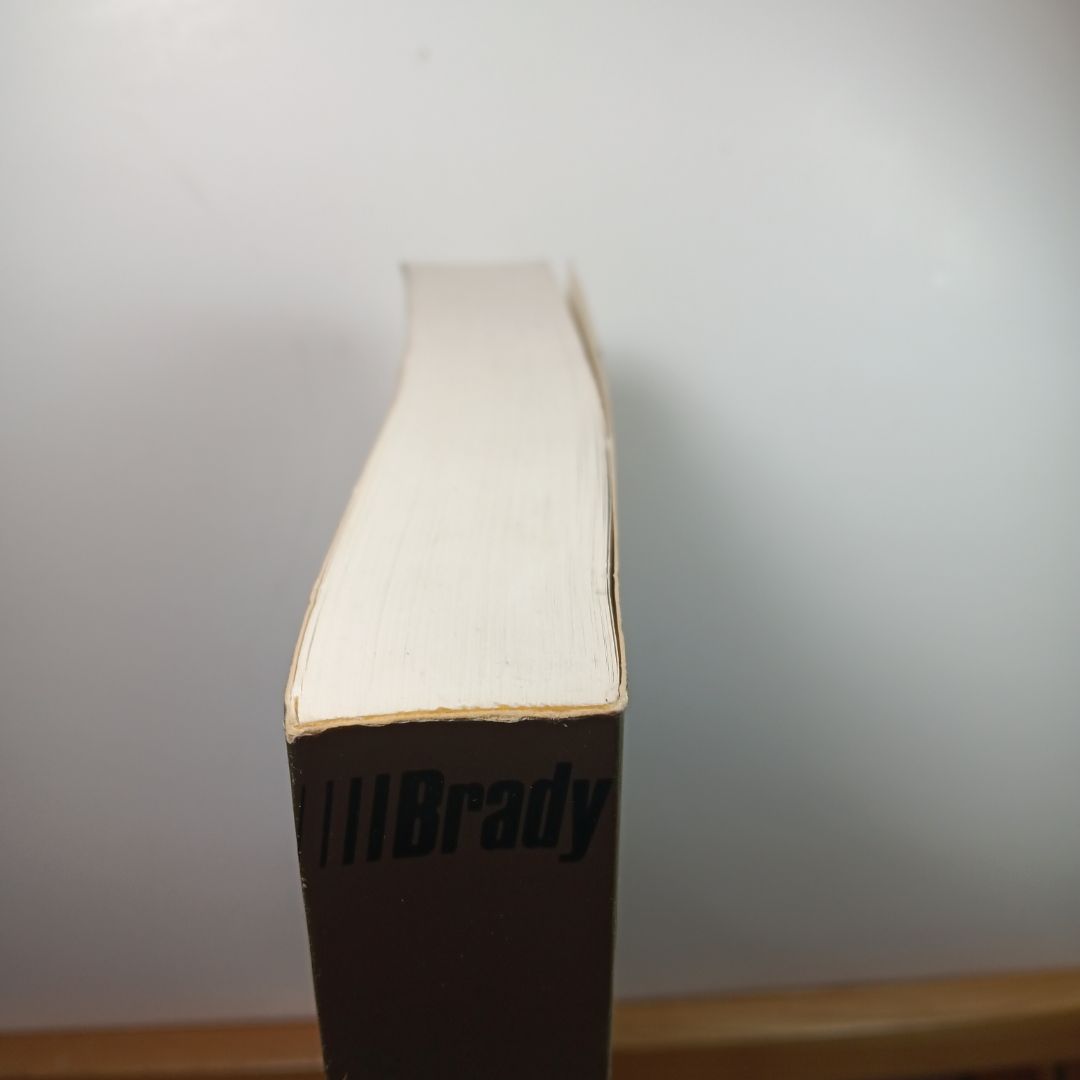 The Brady Guide to CD-ROM