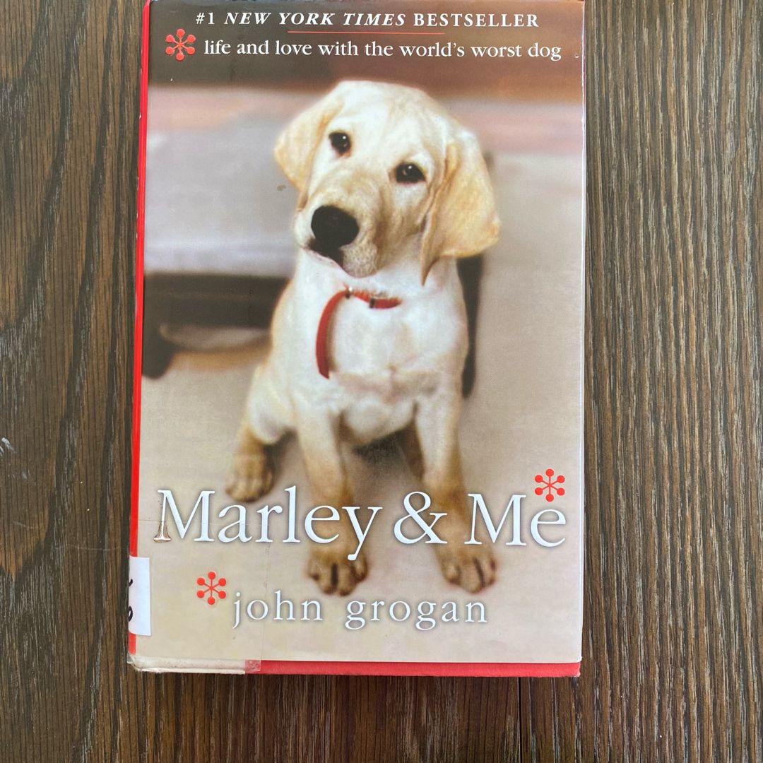 Marley and Me