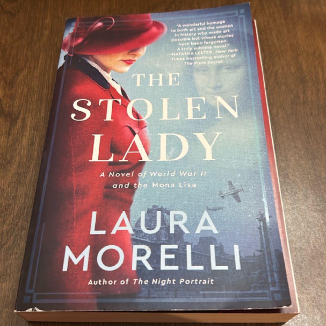 The Stolen Lady