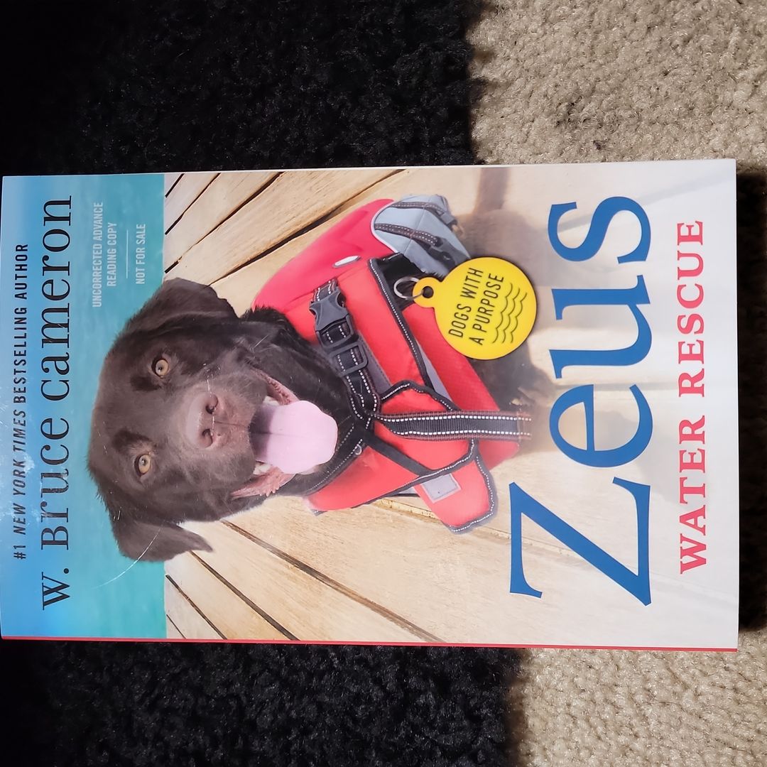 Zeus: Water Rescue
