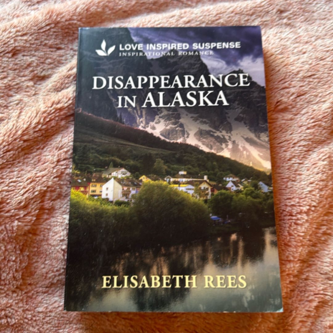 Disappearance in Alaska