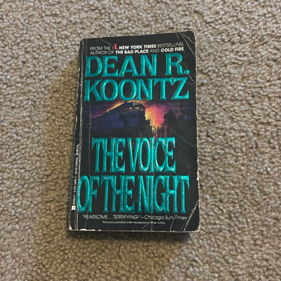 The Voice of the Night