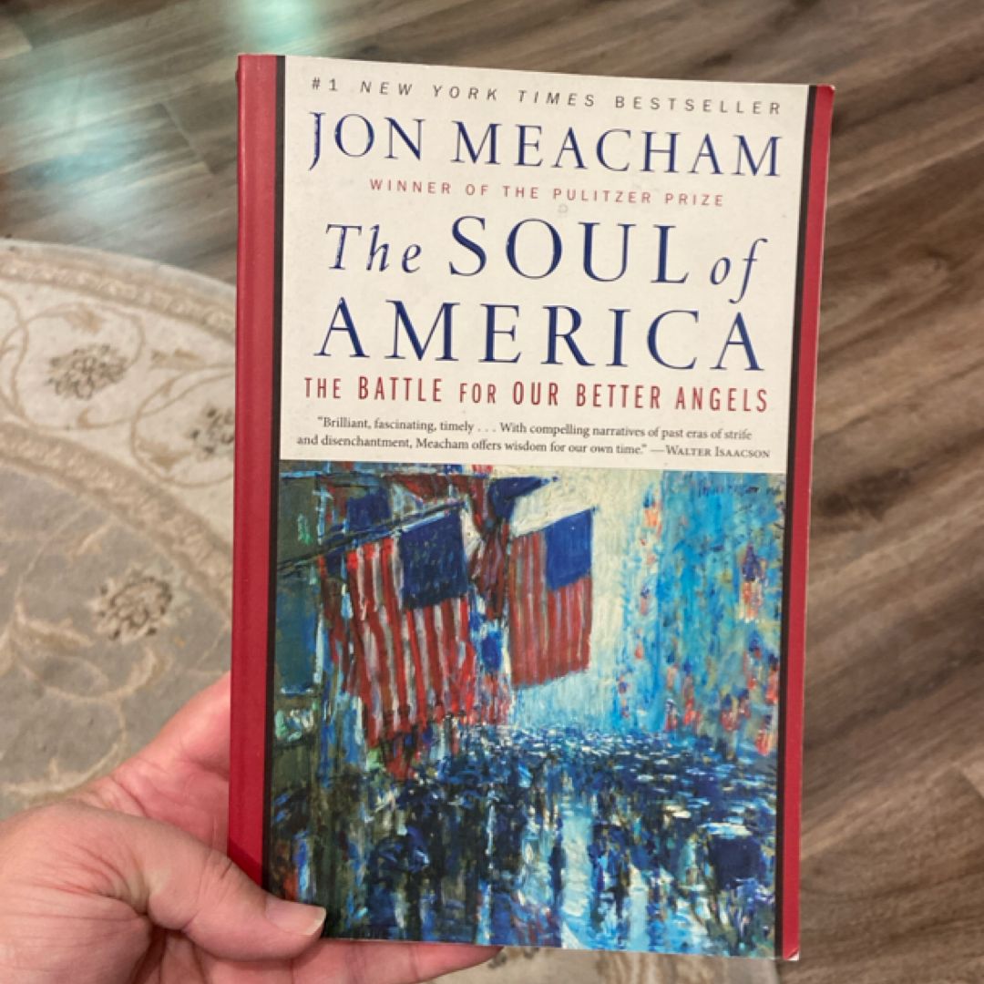 The Soul of America