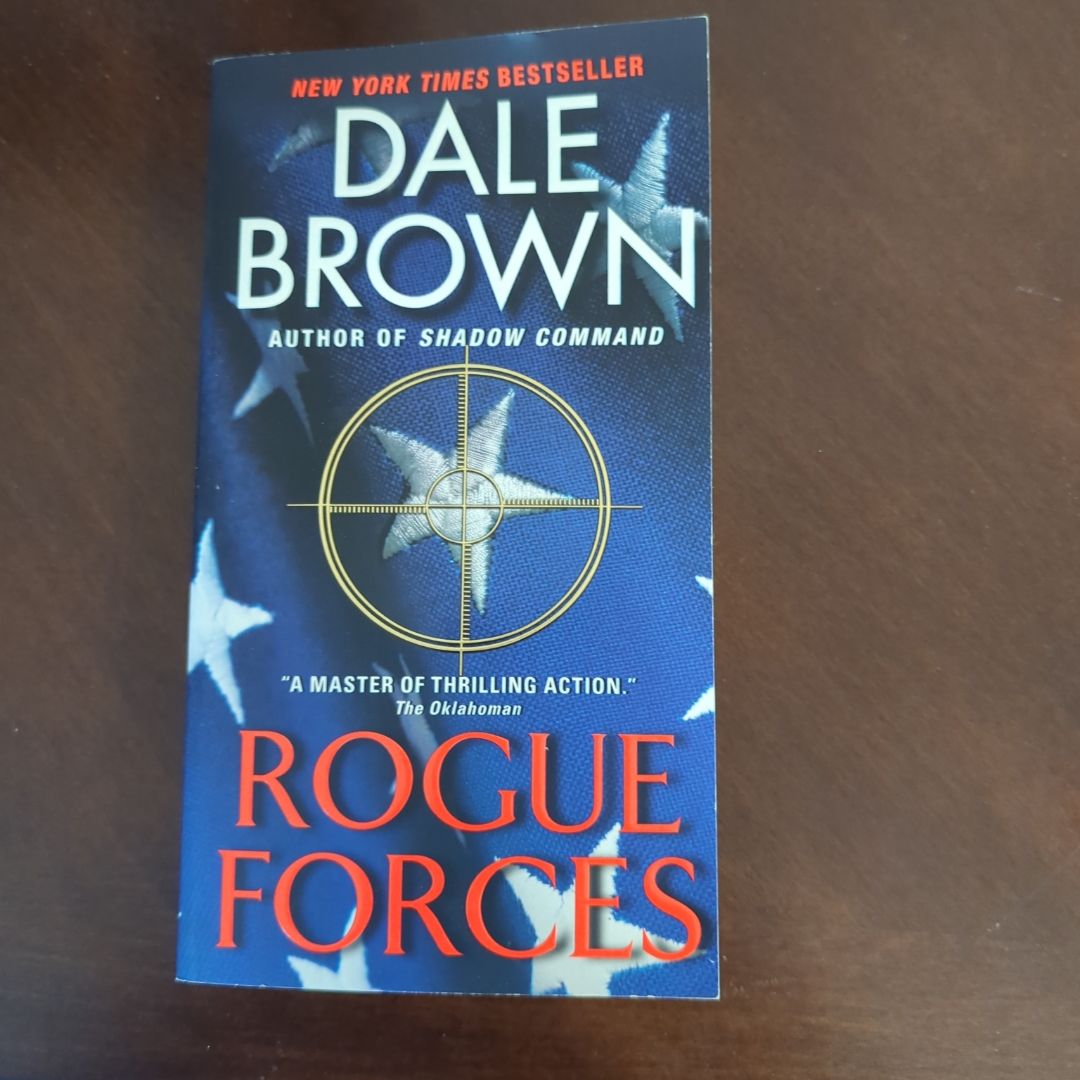 Rogue Forces