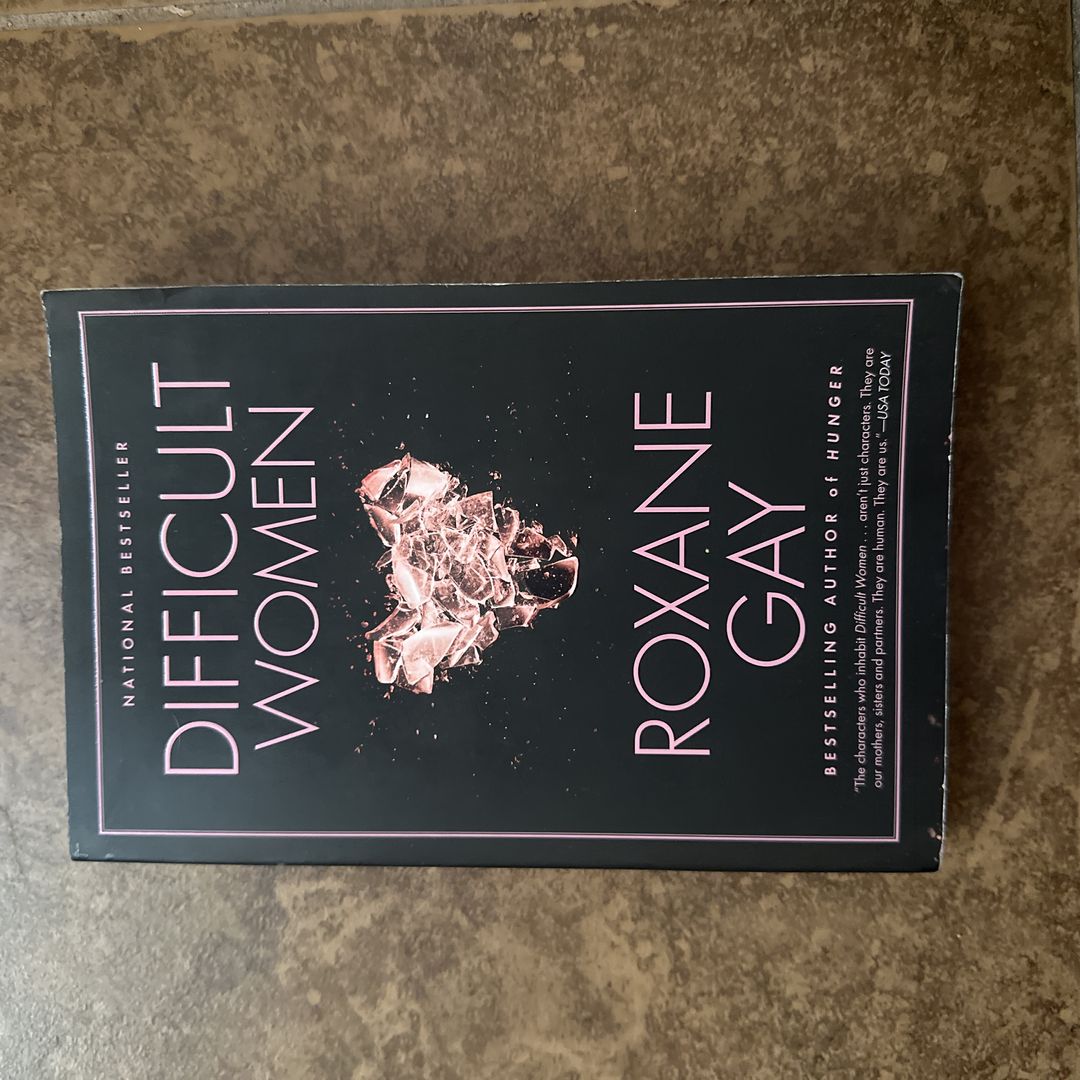 Difficult Women