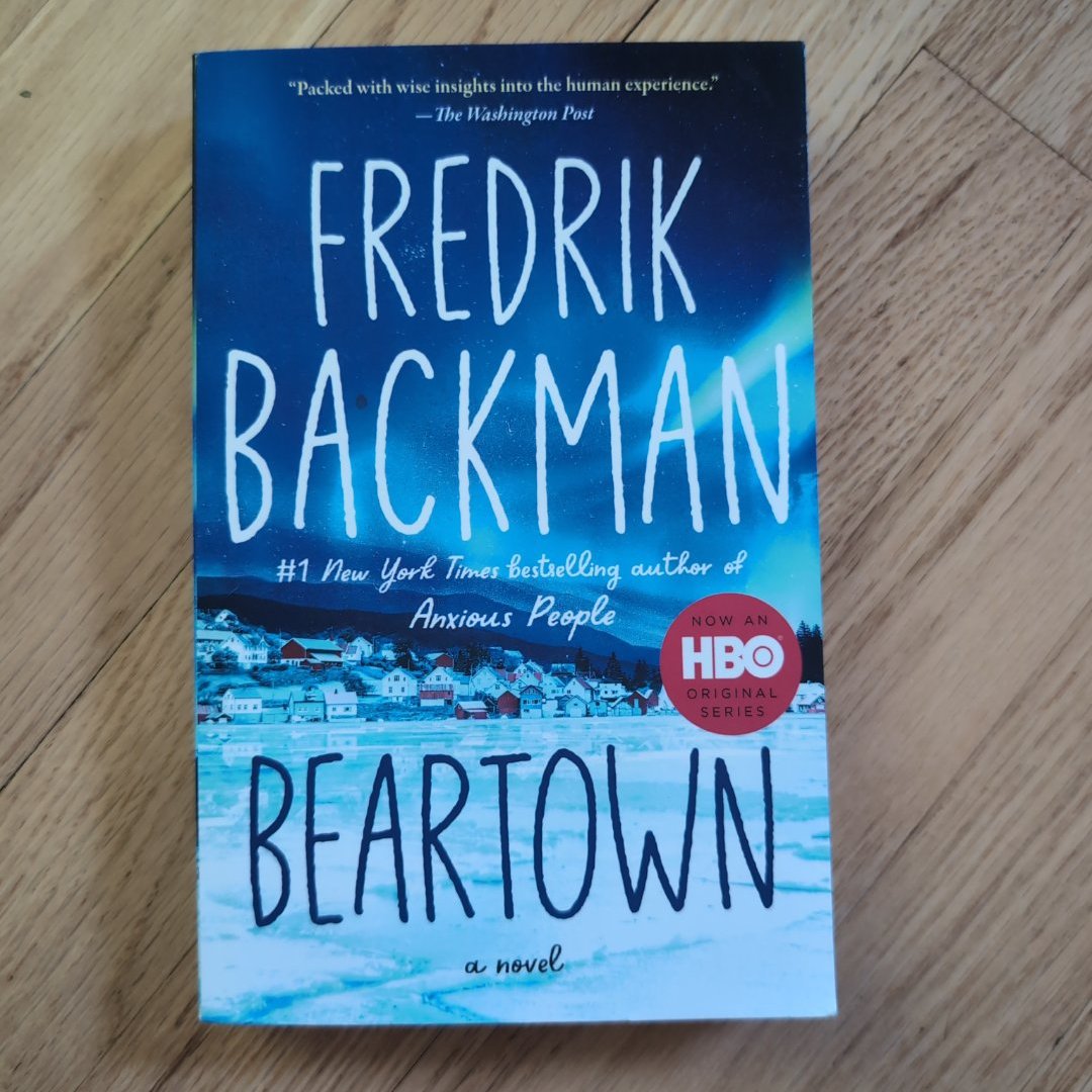 Beartown