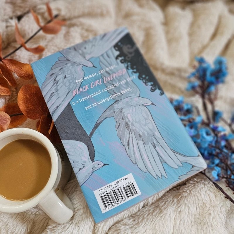 Black Girl Unlimited