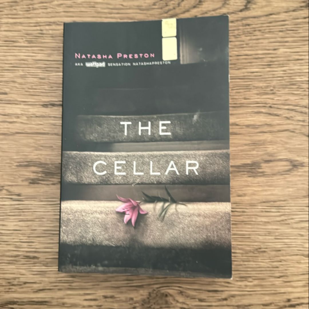 The Cellar