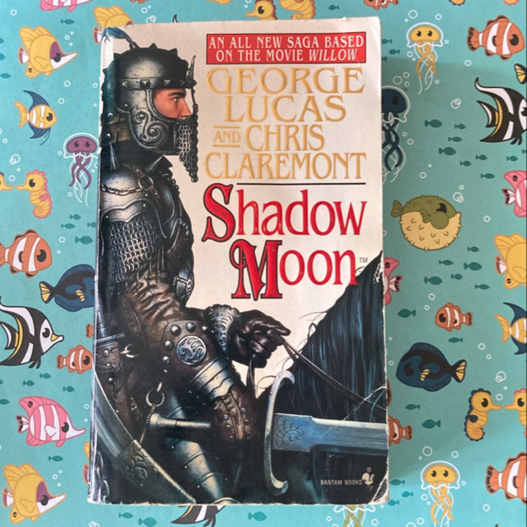 Shadow Moon