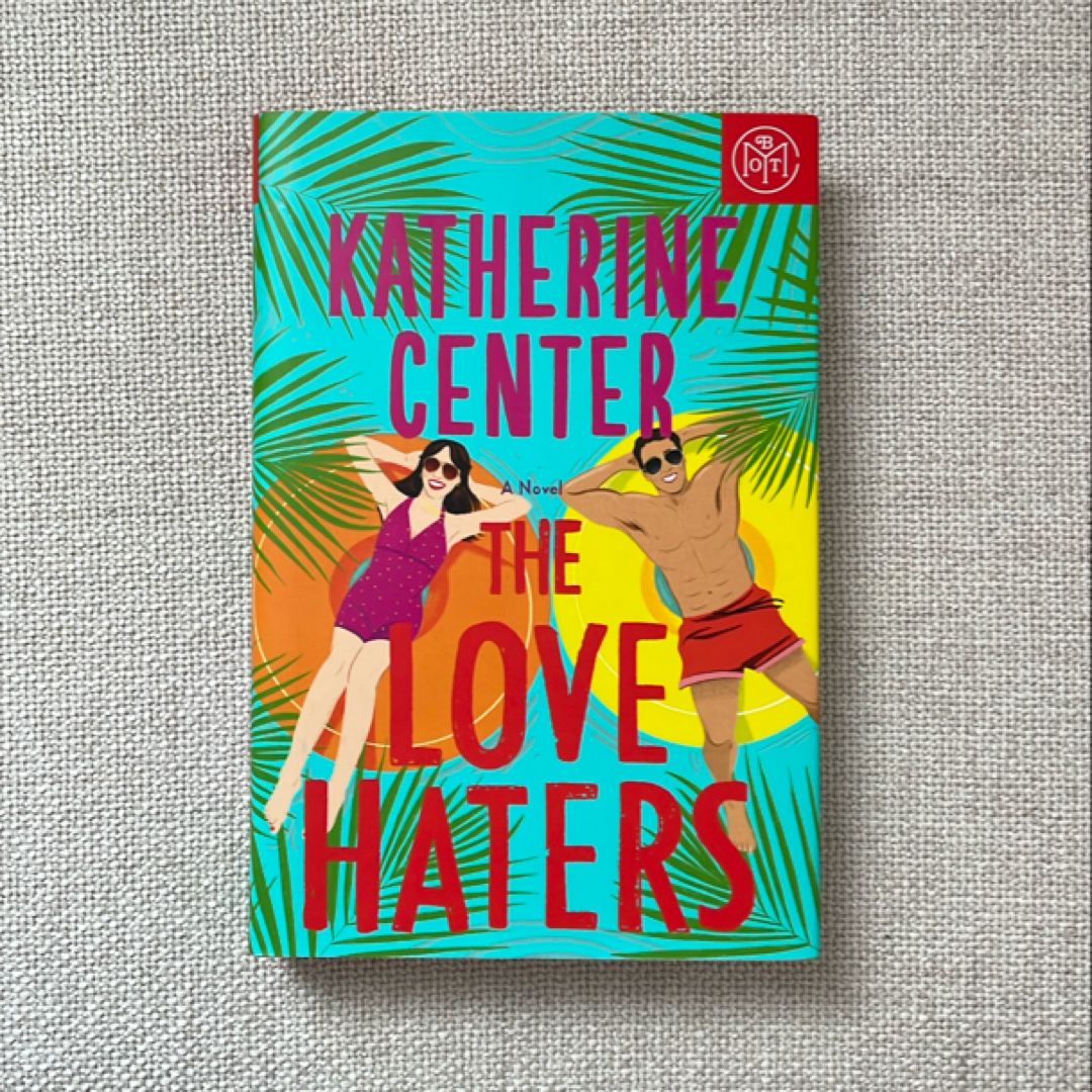 The Love Haters