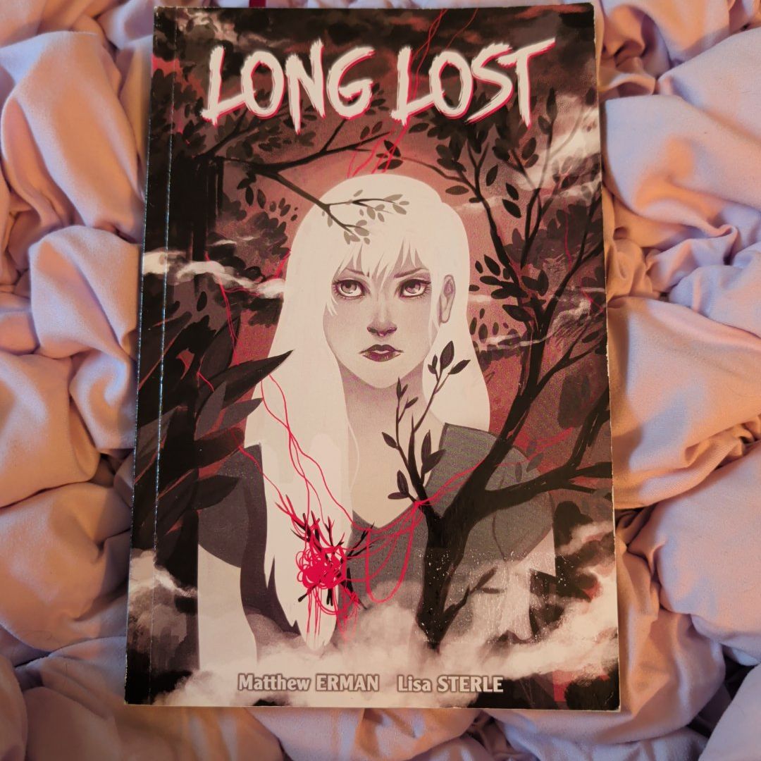 Long Lost