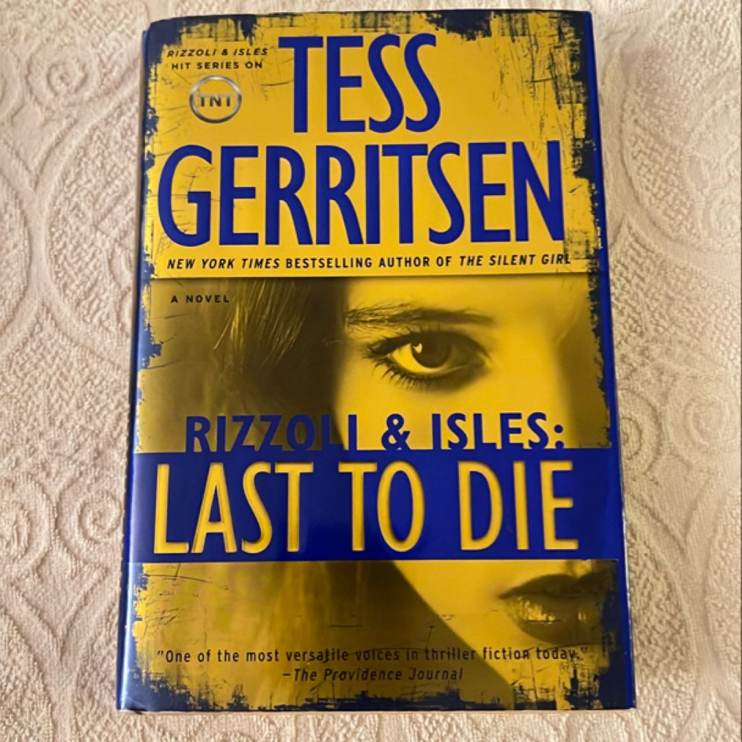 Last to Die