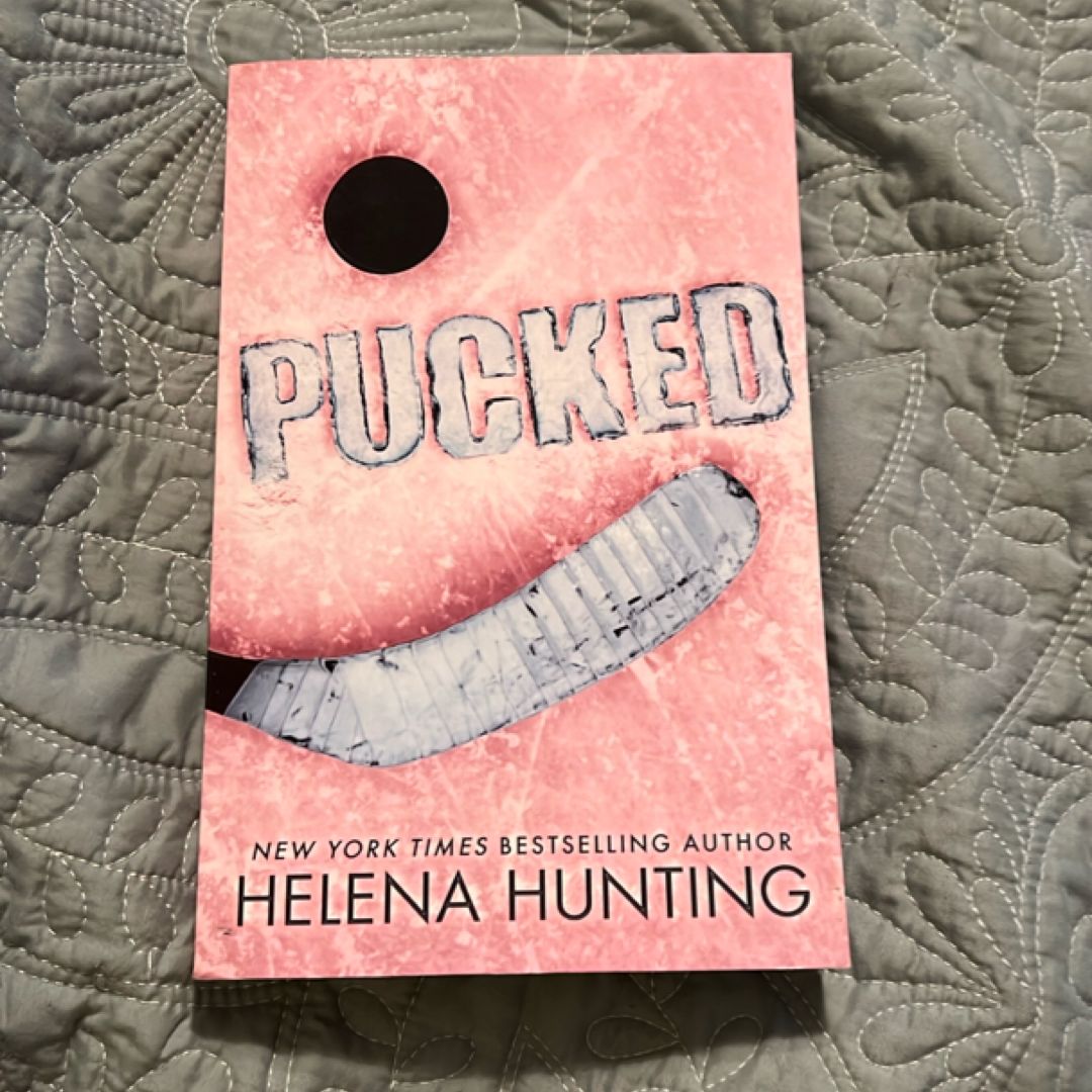 Pucked (Special Edition Paperback)