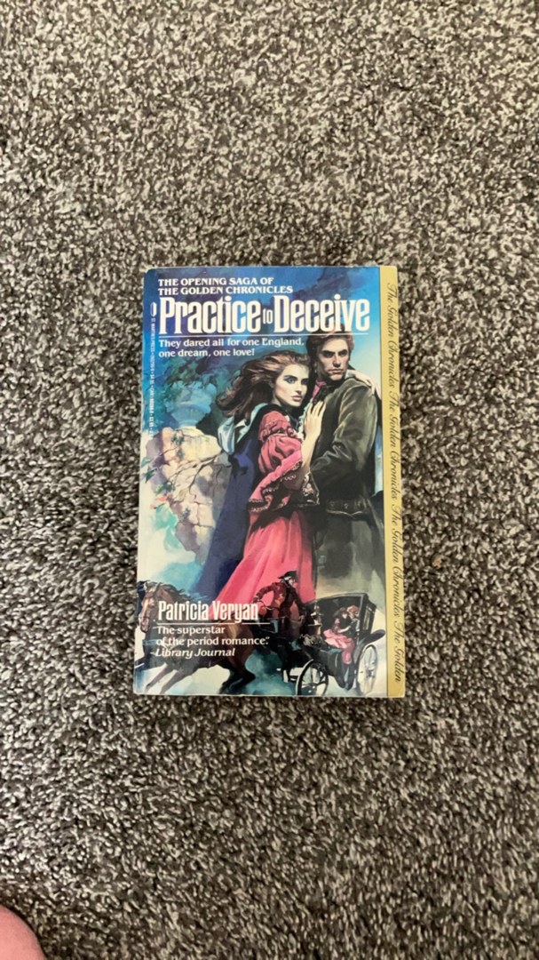 Practice to Deceive