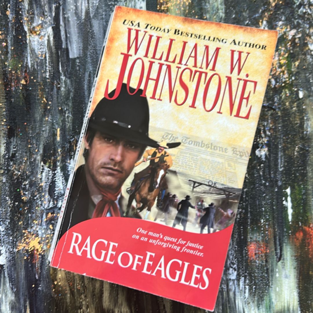 Rage of Eagles