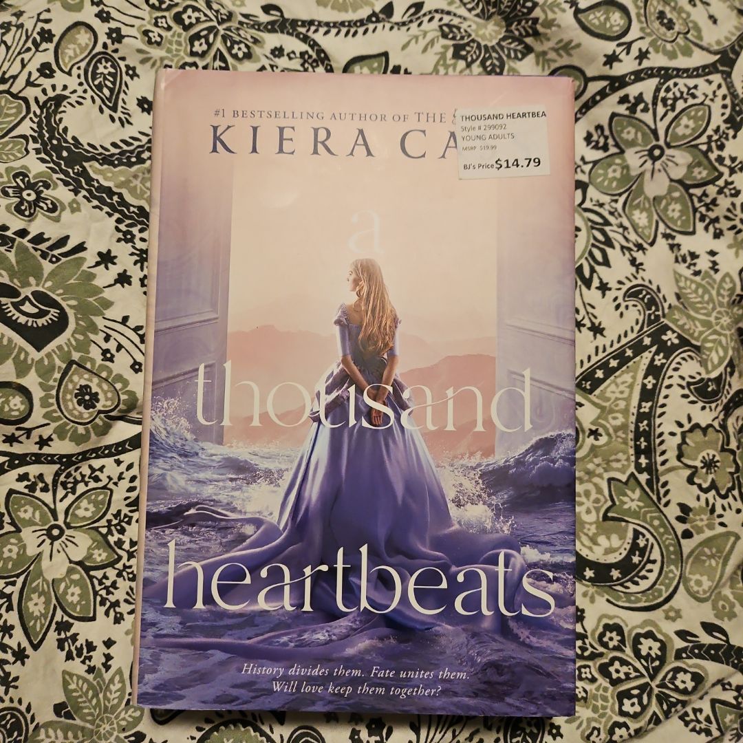A Thousand Heartbeats