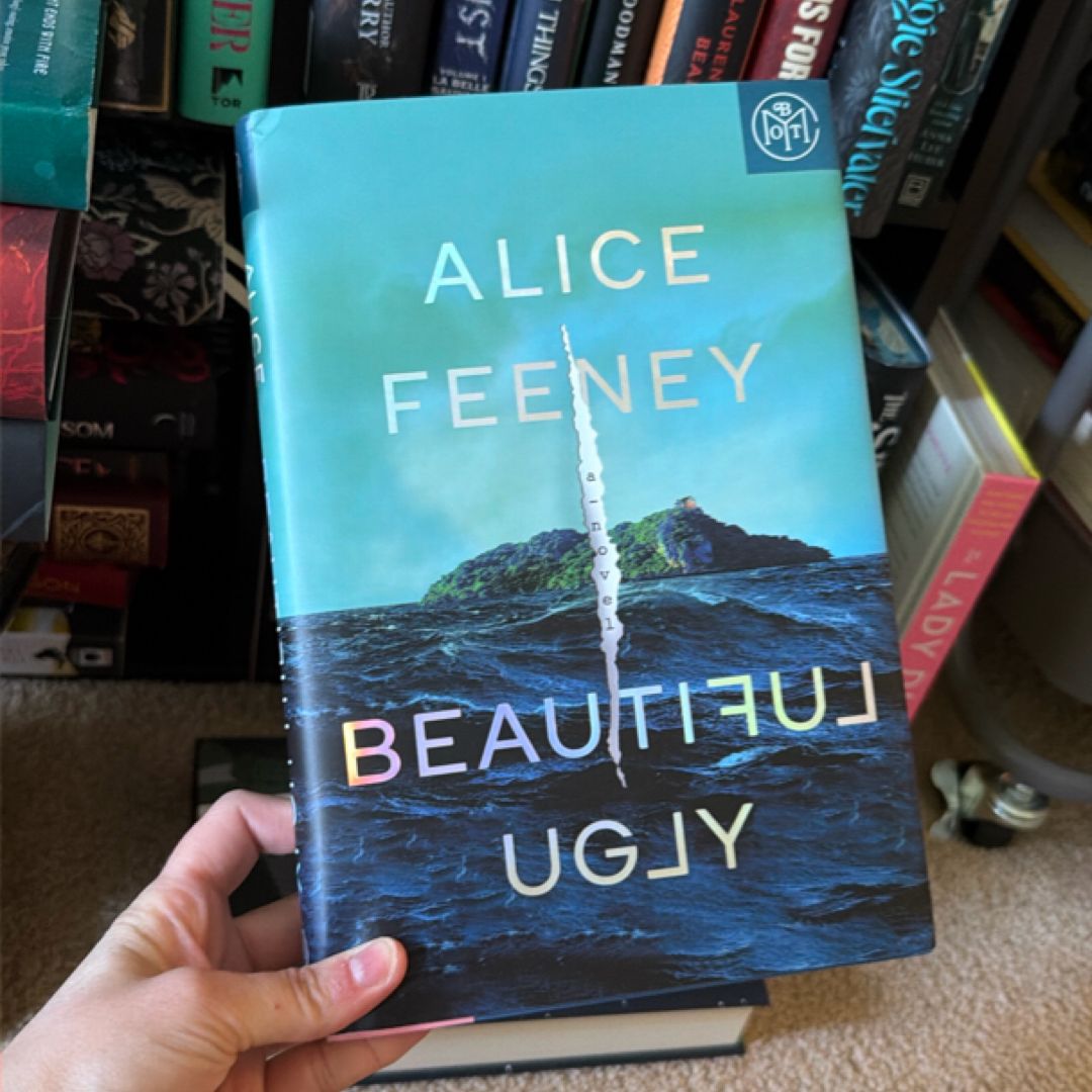 Beautiful Ugly