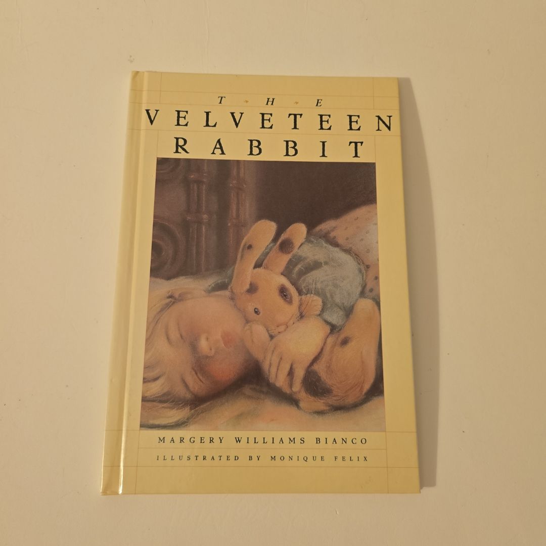 The Velveteen Rabbit