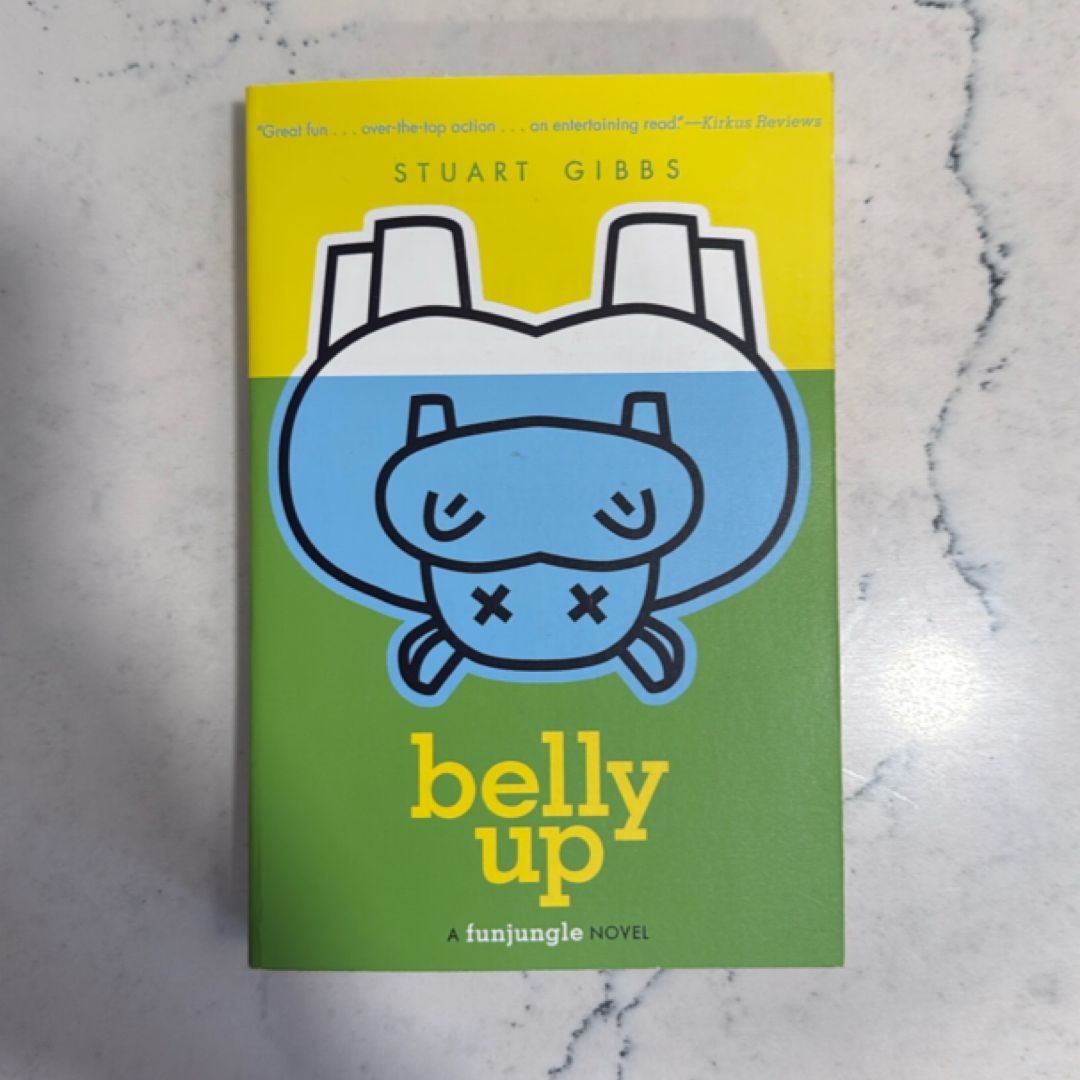 Belly Up