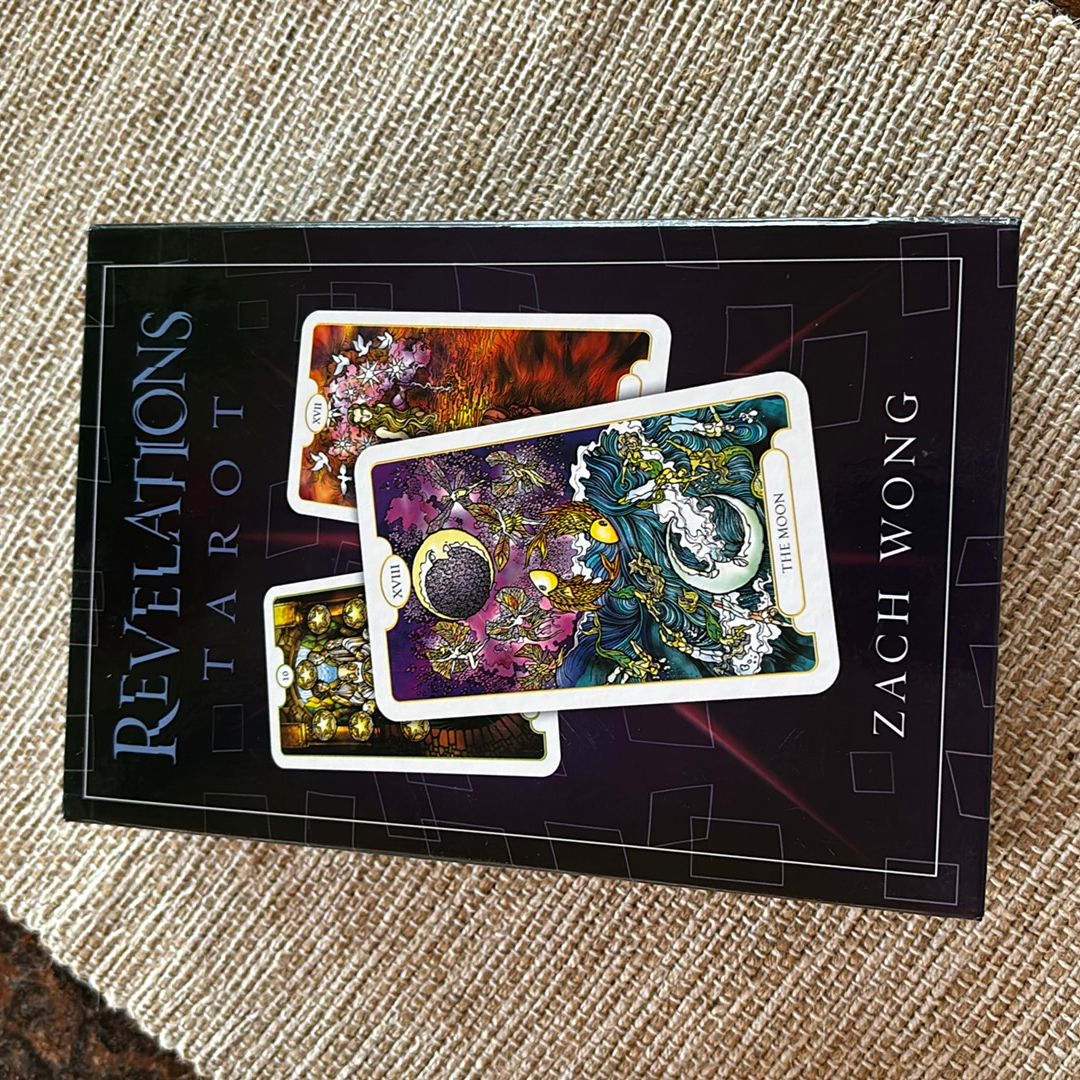 Revelations Tarot