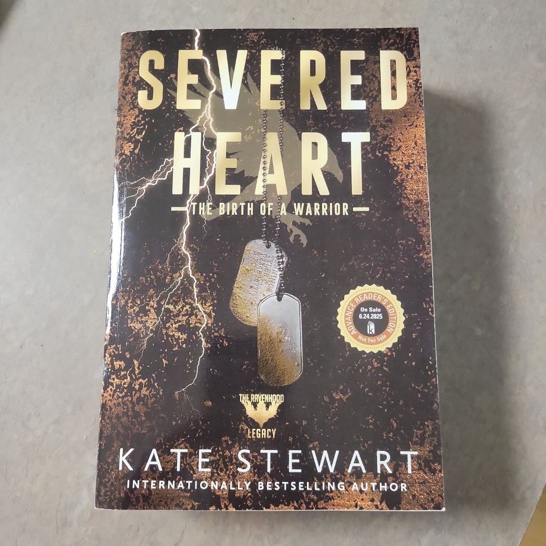 Severed Heart