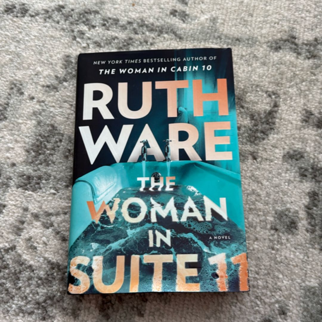 The Woman in Suite 11