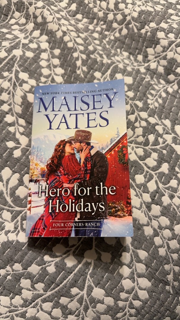 Hero for the Holidays