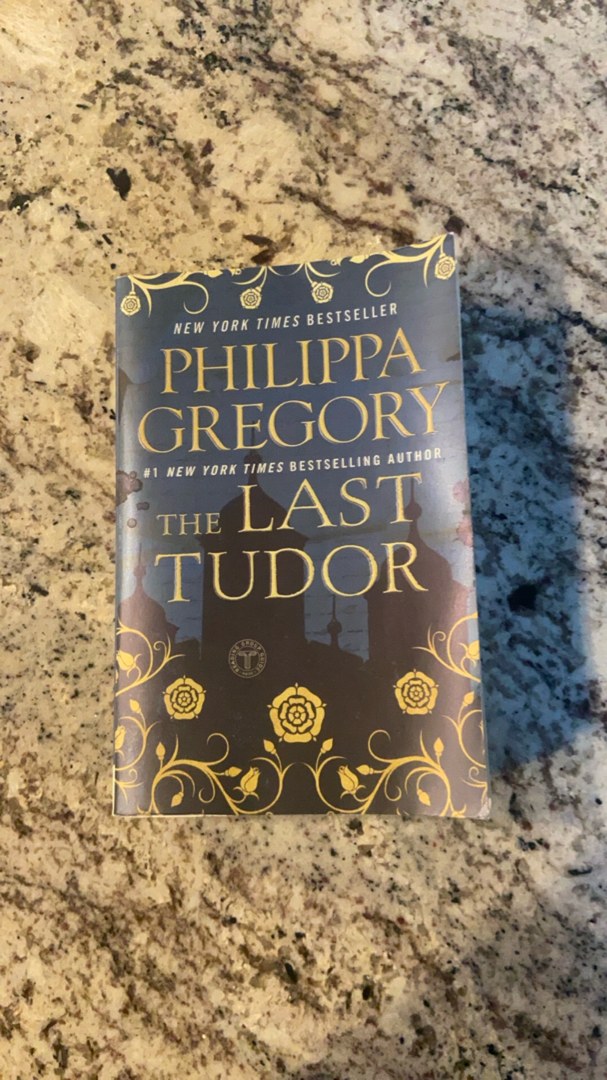 The Last Tudor