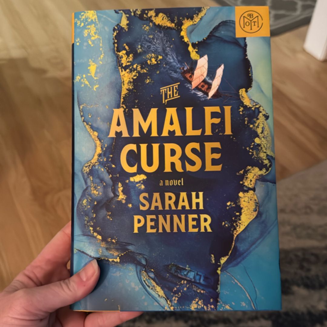 The Amalfi Curse