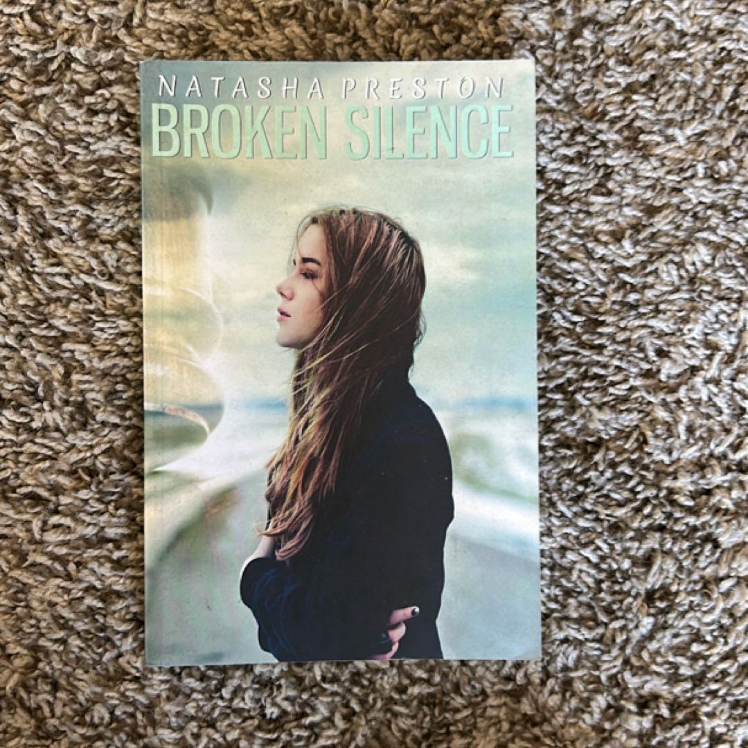 Broken Silence