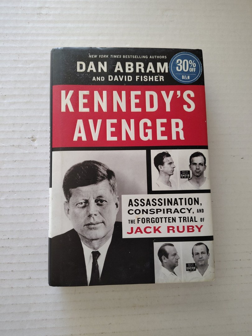 Kennedy's Avenger
