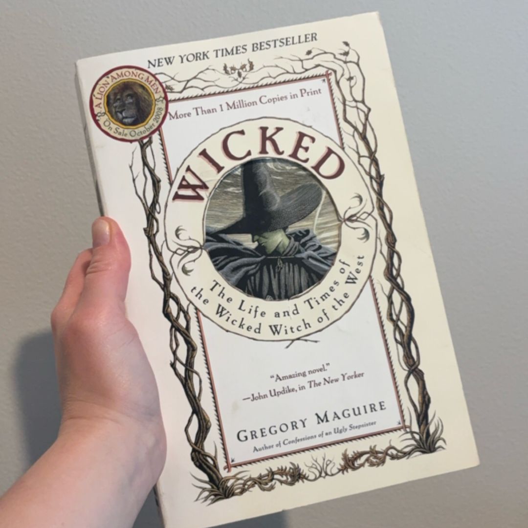 Wicked