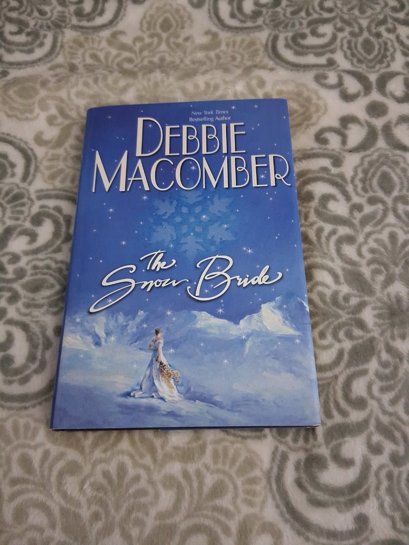 The Snow Bride