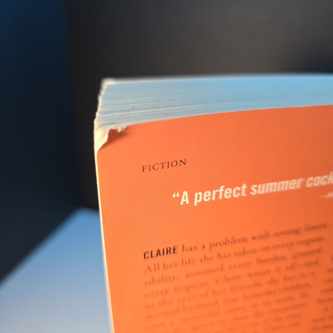 A Summer Affair