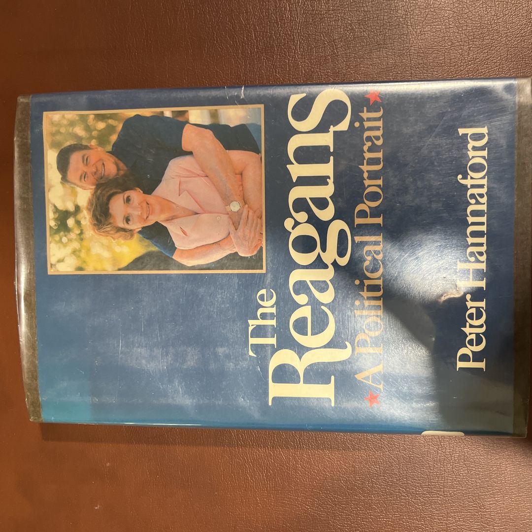 The Reagans
