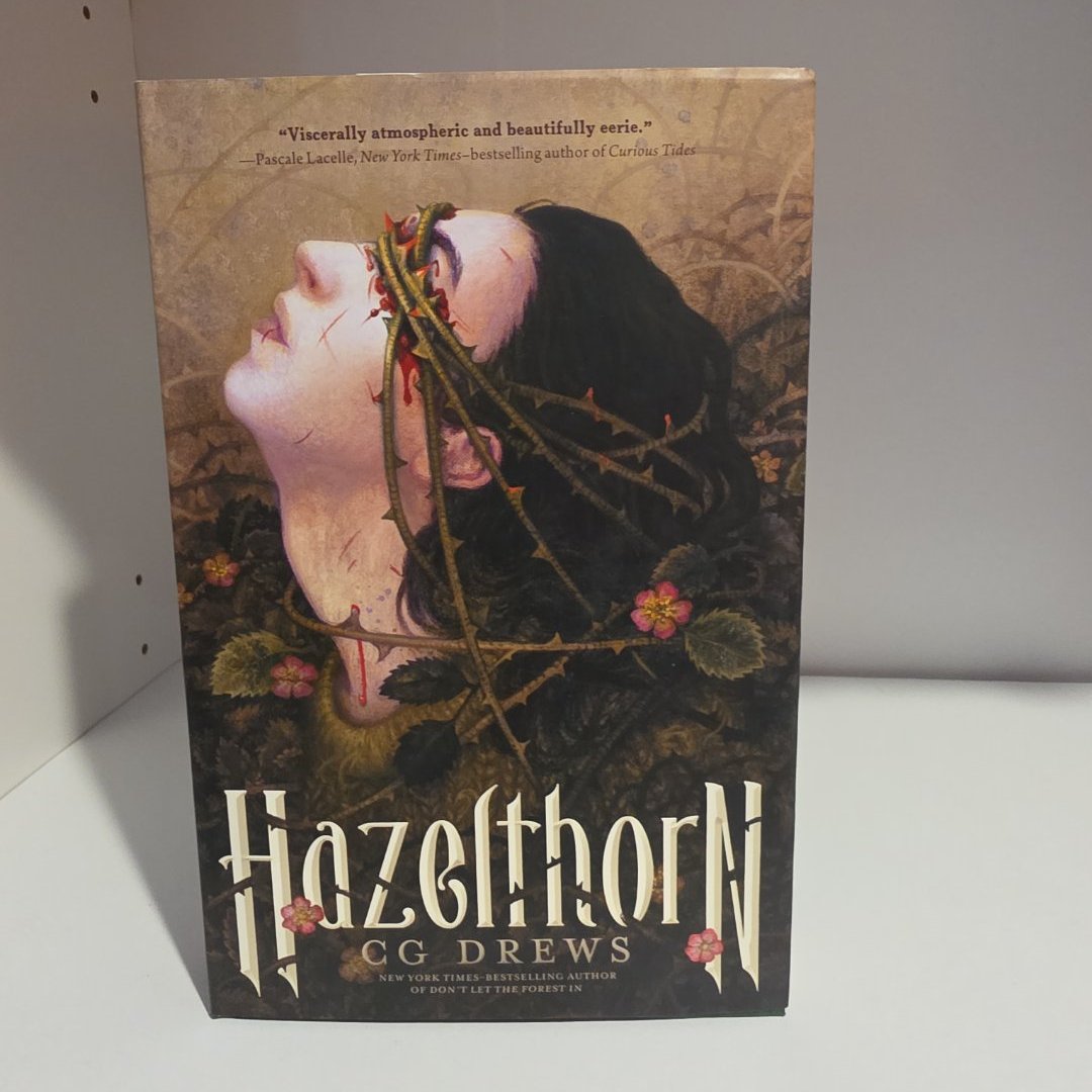 Hazelthorn