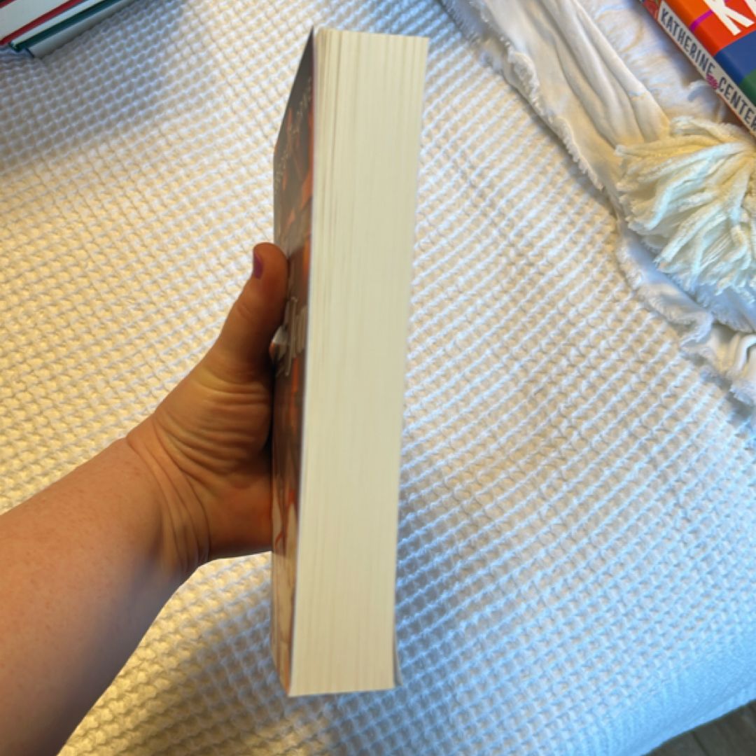 Can't Spell Treason Without Tea (OOP self | PangoBooks