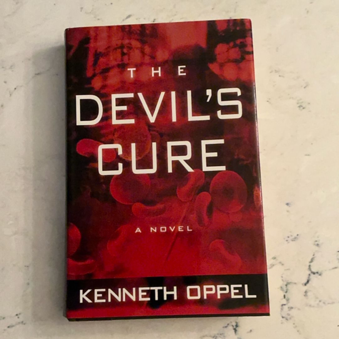 The Devil's Cure