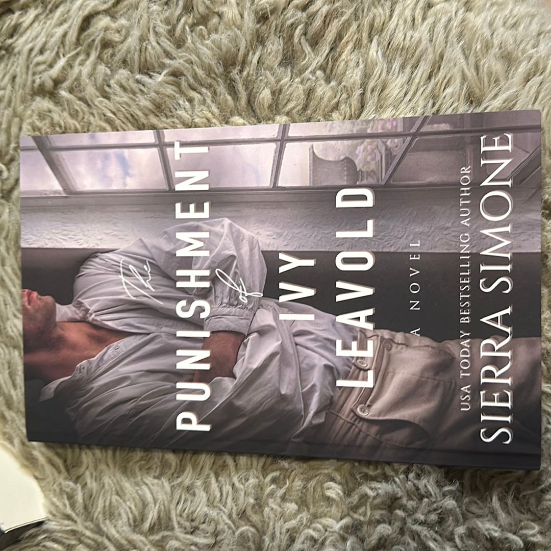 The Punishment of Ivy Leavold