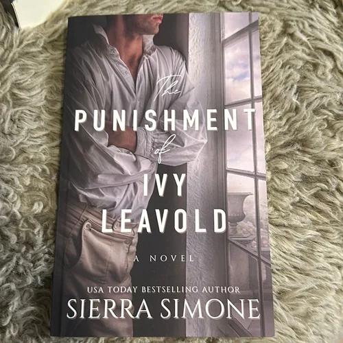 The Punishment of Ivy Leavold