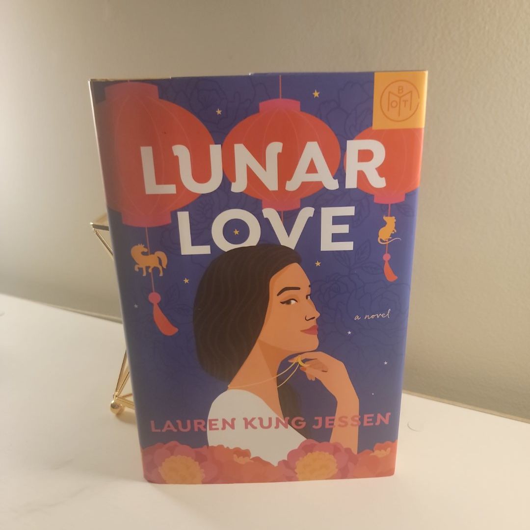 Lunar Love