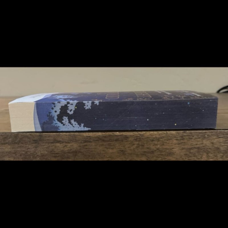 Midnight in Everwood