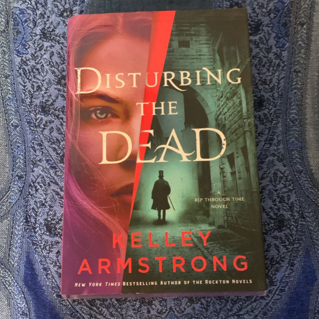 Disturbing the Dead
