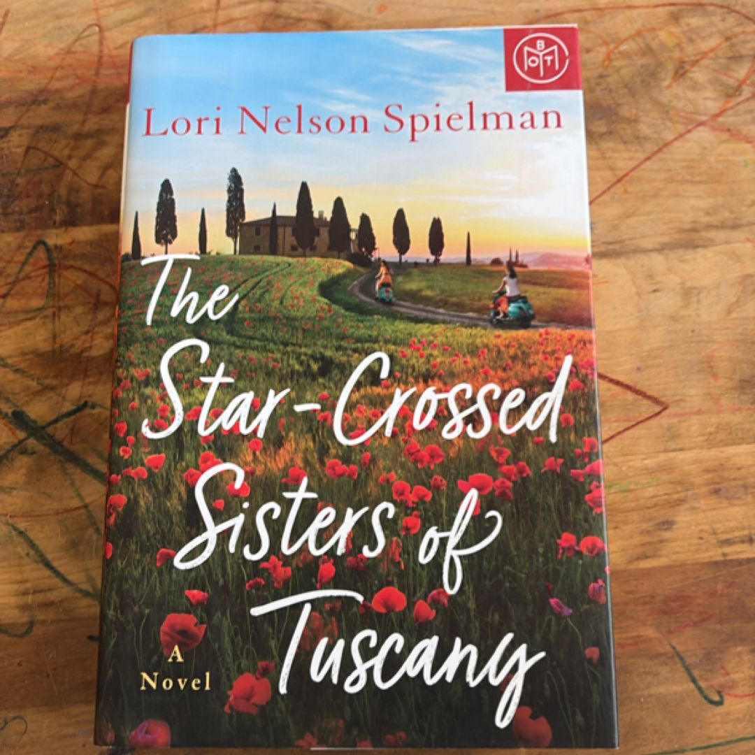 Star-Crossed Sisters of Tuscany