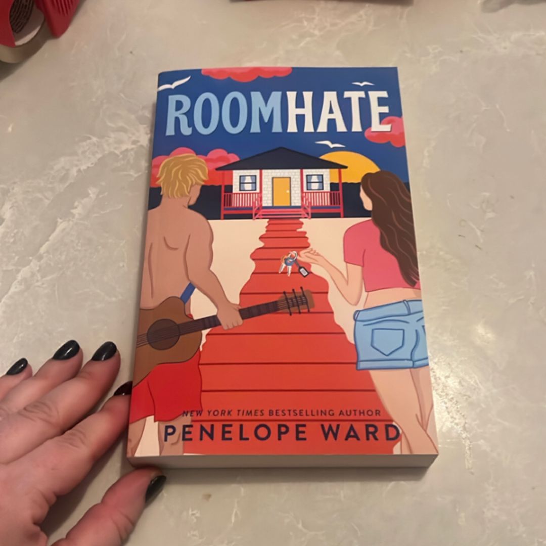 Roomhate (Standard Edition)