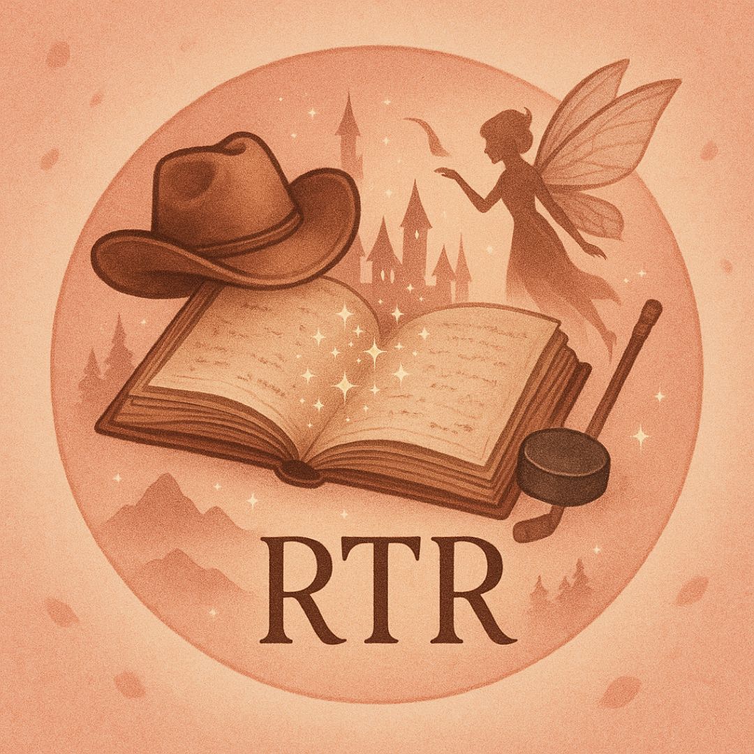Rose Tinted Books