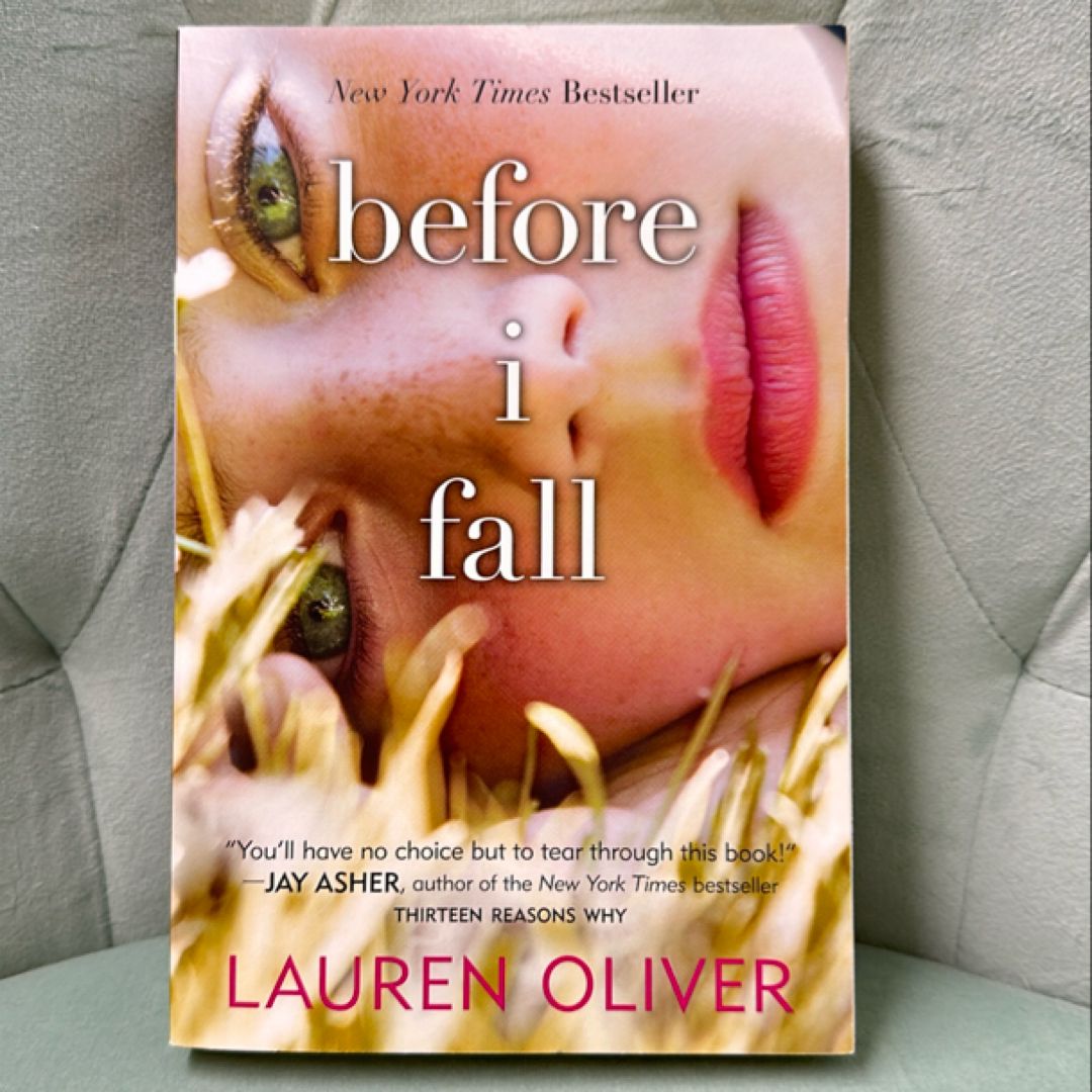 Before I Fall